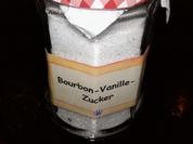 Bourbon-Vanillezucker mein Vorrat - Rezept - Bild Nr. 2