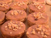 Wiener Nusstaler - Rezept