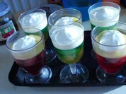 Menü - Mein Krimi-Dinner 4 - Rezept