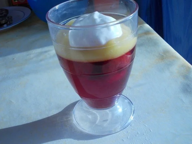 Menü - Mein Krimi-Dinner 4 - Rezept - Bild Nr. 2