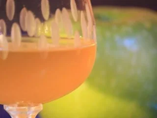 Rezept: Liköre: Apfellikör mit Lavendel Bild Nr. 5 Liköre: Apfellikör mit Lavendel - Rezept - Bild Nr. 5