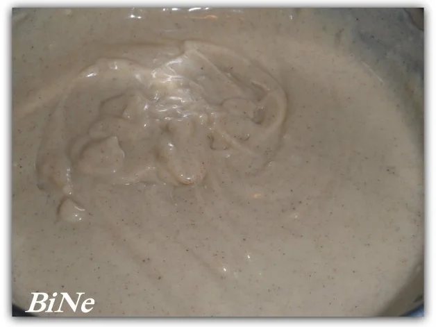 BiNe` S WEIHNACHTSMAKRONEN - Rezept - Bild Nr. 6