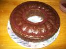 Backstube: Oma`s Rotweinkuchen - Rezept