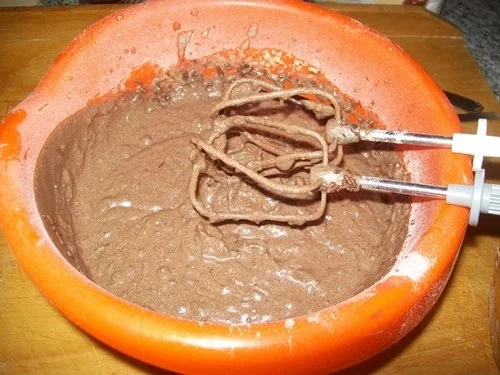 Backstube: Oma`s Rotweinkuchen - Rezept - Bild Nr. 3