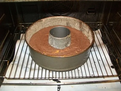 Backstube: Oma`s Rotweinkuchen - Rezept - Bild Nr. 4