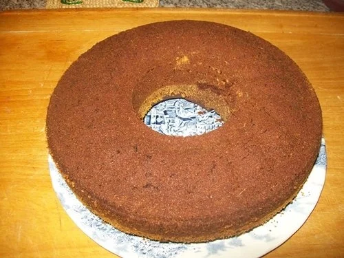 Backstube: Oma`s Rotweinkuchen - Rezept - Bild Nr. 6