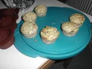 Flammkuchen Muffins - Rezept