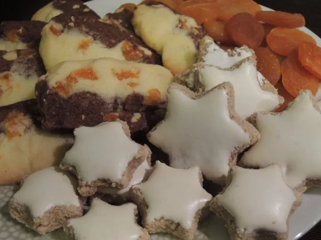 Zimtsterne - Rezept - Bild Nr. 4