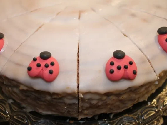 ZEBRAKUCHEN - Rezept - Bild Nr. 2