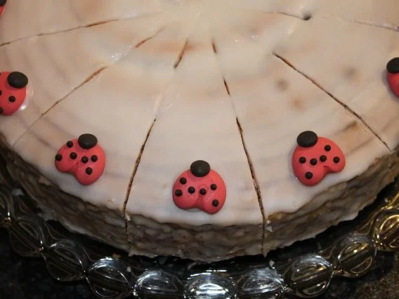 ZEBRAKUCHEN - Rezept - Bild Nr. 3