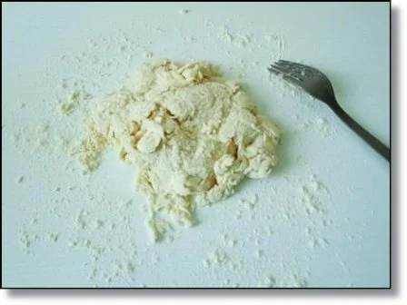 Hausgemachte Ravioli mit Muskatkürbis-Füllung  als perfekte Suppeneinlage - Rezept - Bild Nr. 6