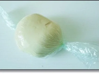 Hausgemachte Ravioli mit Muskatkürbis-Füllung  als perfekte Suppeneinlage - Rezept - Bild Nr. 8