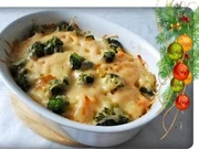 Kartoffel-Gemüse-Auflauf - Rezept