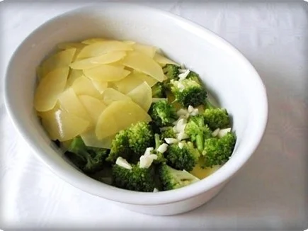 Kartoffel-Gemüse-Auflauf - Rezept - Bild Nr. 10