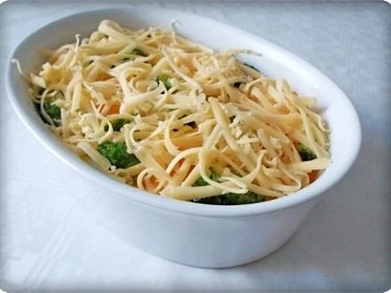 Kartoffel-Gemüse-Auflauf - Rezept - Bild Nr. 13