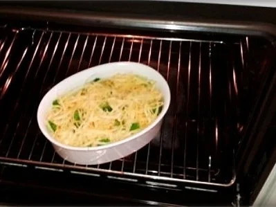 Kartoffel-Gemüse-Auflauf - Rezept - Bild Nr. 14