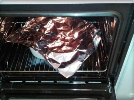 Kartoffel-Gemüse-Auflauf - Rezept - Bild Nr. 15