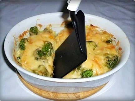 Kartoffel-Gemüse-Auflauf - Rezept - Bild Nr. 17