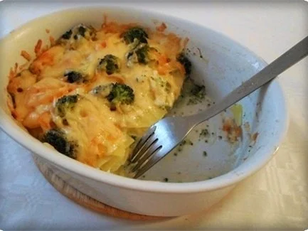 Kartoffel-Gemüse-Auflauf - Rezept - Bild Nr. 18