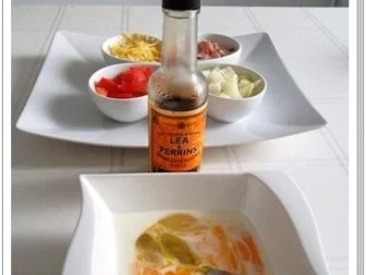 Rezept: Feierlicher Omelett zum Frühstück Bild Nr. 7 Feierlicher Omelett zum Frühstück - Rezept - Bild Nr. 7