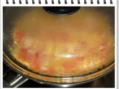 Rezept: Feierlicher Omelett zum Frühstück Bild Nr. 18 Feierlicher Omelett zum Frühstück - Rezept - Bild Nr. 18