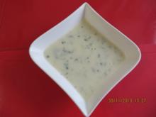Suppe: Kohlrabisuppe - Rezept