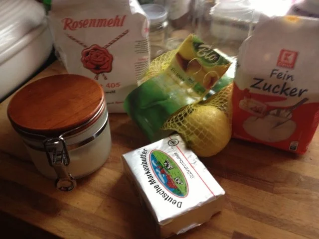 Zitronenkuchen - Rezept - Bild Nr. 2