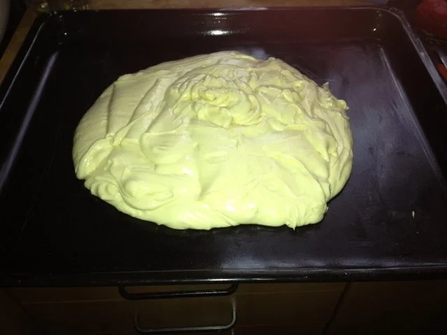 Zitronenkuchen - Rezept - Bild Nr. 3