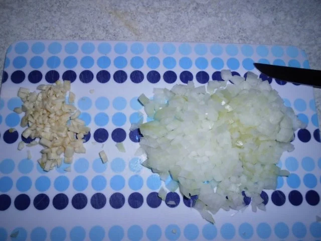 Blumenkohl-Pfanne mit Curry und Mett-Klößchen - Rezept - Bild Nr. 3