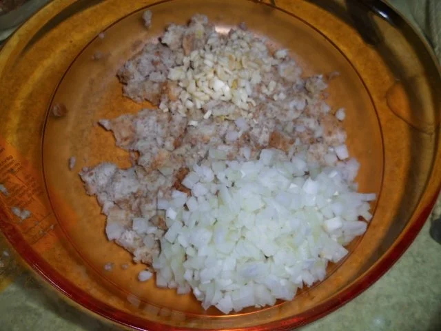 Blumenkohl-Pfanne mit Curry und Mett-Klößchen - Rezept - Bild Nr. 8