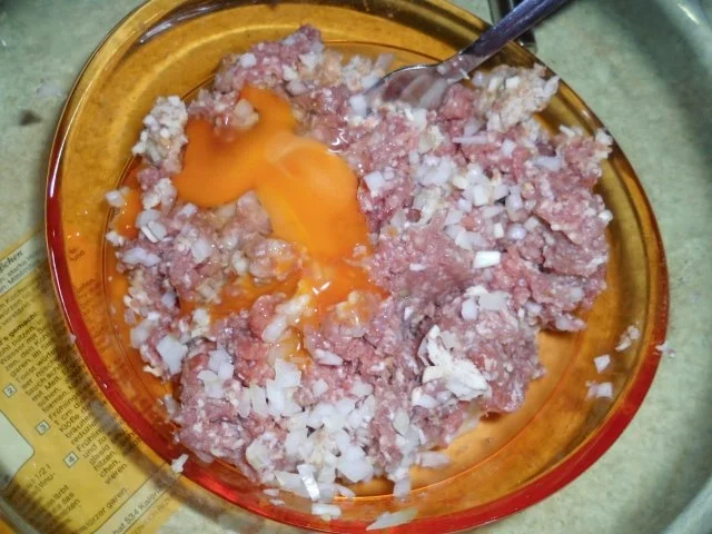 Blumenkohl-Pfanne mit Curry und Mett-Klößchen - Rezept - Bild Nr. 9