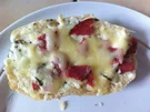 Créme Fraîche-Brötchen - Rezept