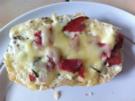 Créme Fraîche-Brötchen - Rezept