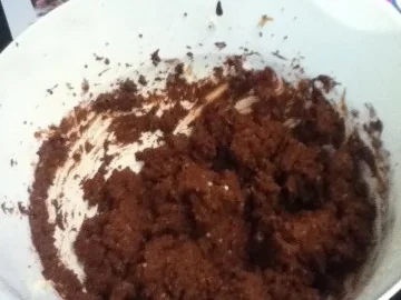 Weihnachtsplätzchen: Feine Schokostangen - Rezept - Bild Nr. 2