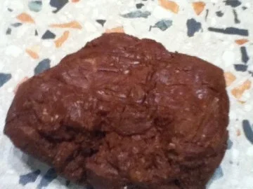 Weihnachtsplätzchen: Feine Schokostangen - Rezept - Bild Nr. 3