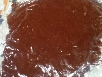 Weihnachtsplätzchen: Feine Schokostangen - Rezept - Bild Nr. 4