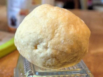 Rezept: Tagliatelle, gerösteter Paprika-Rahm, scharfe Garnelen Bild Nr. 5 Tagliatelle, gerösteter Paprika-Rahm, scharfe Garnelen - Rezept - Bild Nr. 5