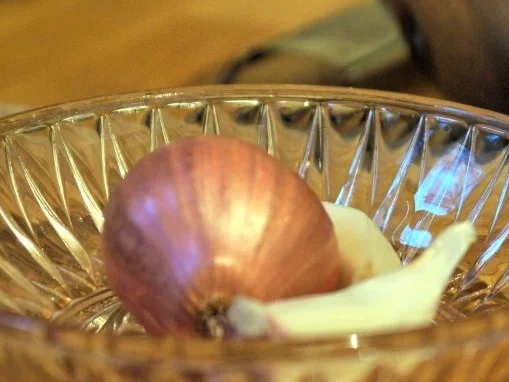 Rezept: Tagliatelle, gerösteter Paprika-Rahm, scharfe Garnelen Bild Nr. 9 Tagliatelle, gerösteter Paprika-Rahm, scharfe Garnelen - Rezept - Bild Nr. 9