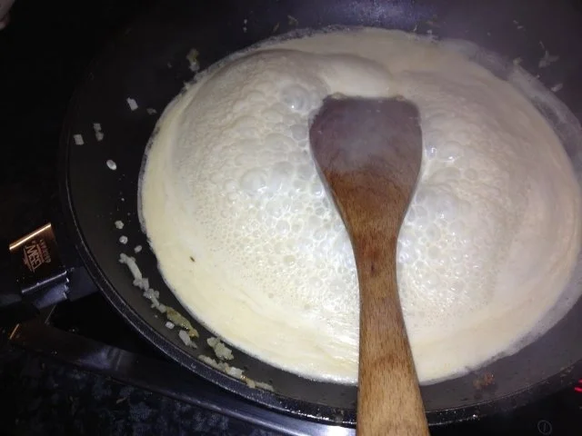 Rezept: schnelles Geschnetzeltes Bild Nr. 5 schnelles Geschnetzeltes - Rezept - Bild Nr. 5