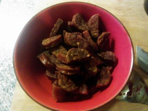 Pasta España - Rezept - Bild Nr. 3