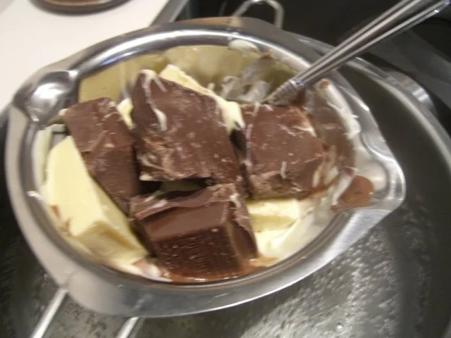 Walnusskuchen - Rezept - Bild Nr. 3