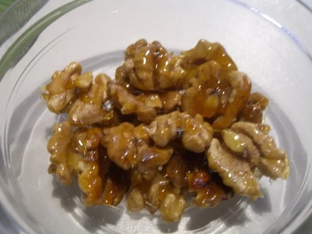 Walnusskuchen - Rezept - Bild Nr. 5