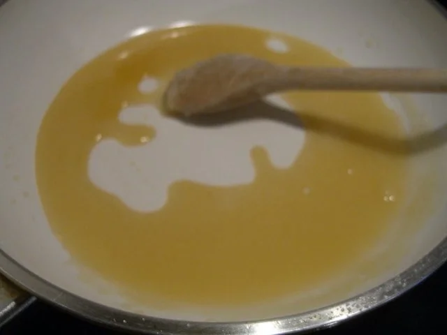 Walnusskuchen - Rezept - Bild Nr. 6