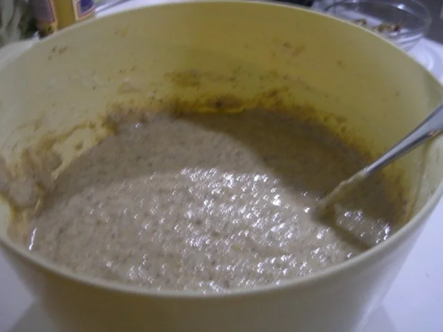 Walnusskuchen - Rezept - Bild Nr. 8