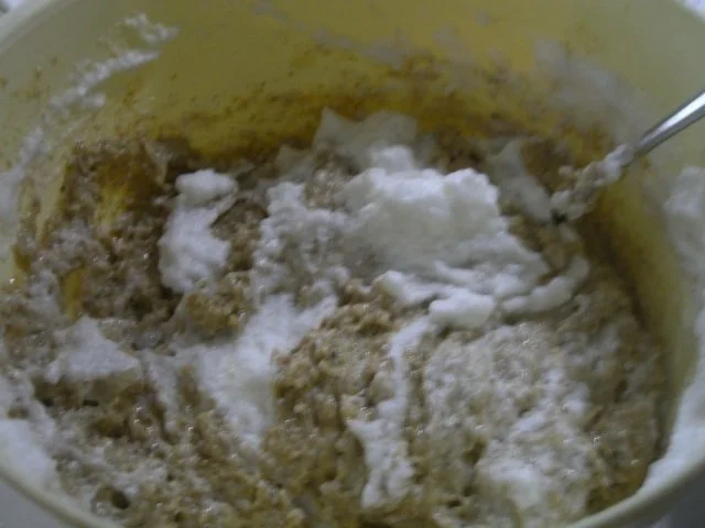 Walnusskuchen - Rezept - Bild Nr. 9