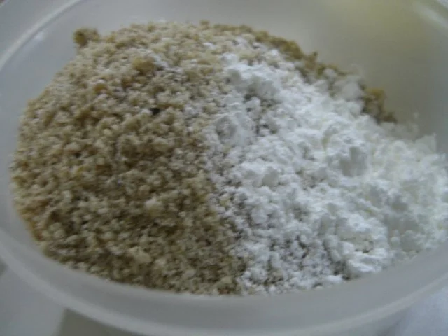 Walnusskuchen - Rezept - Bild Nr. 10