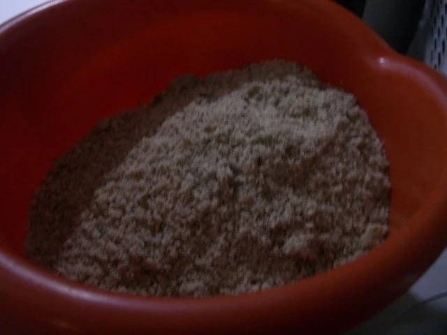 Walnusskuchen - Rezept - Bild Nr. 11