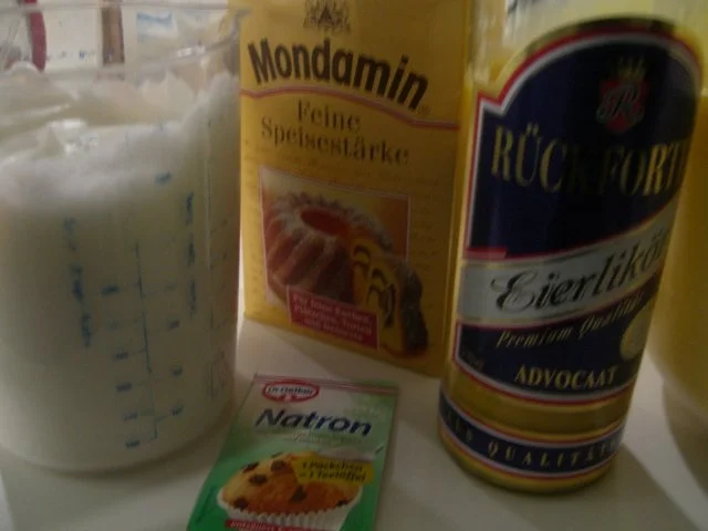 Walnusskuchen - Rezept - Bild Nr. 12