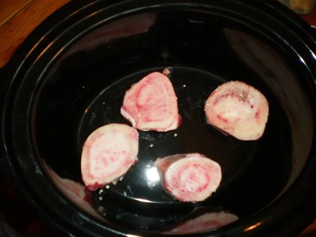 Rezept: cholent ט Bild Nr. 4 cholent ט - Rezept - Bild Nr. 4