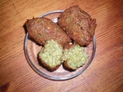 Falafel israeli - Rezept